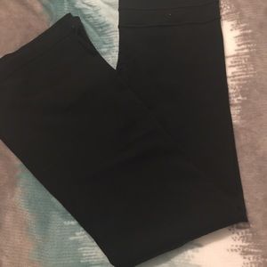 EUC lululemon yoga pants